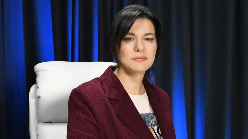 Ирина Акулович. Фото: БЕЛТА