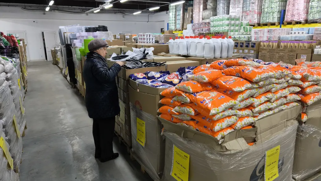 Фото Дмитрия Суслова носит иллюстративный характер..