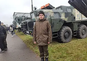 «Когда автобус с новобранцами удаляется, на глаза невольно наворачиваются слезы»