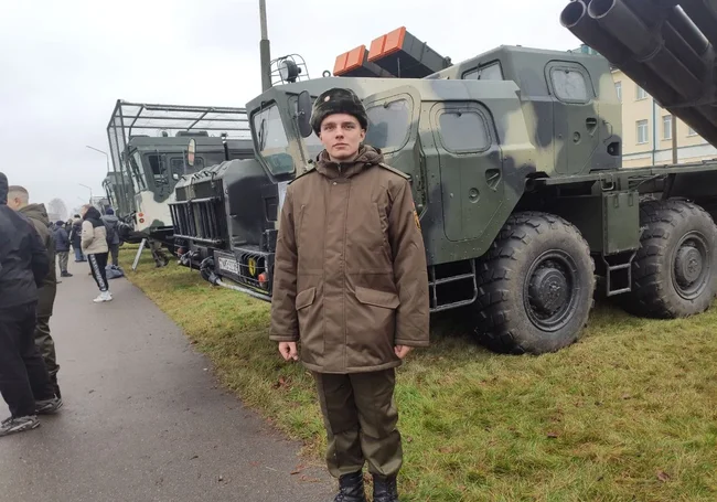«Когда автобус с новобранцами удаляется, на глаза невольно наворачиваются слезы»