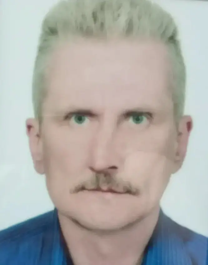 Пасько Александр Александрович.