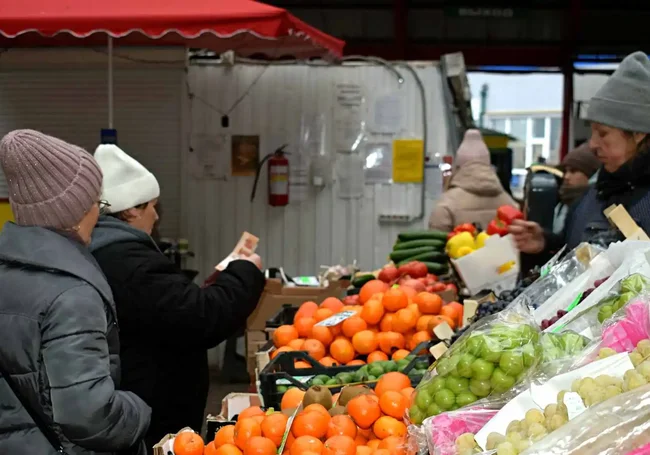 C чем бобруйский базар встречает зиму