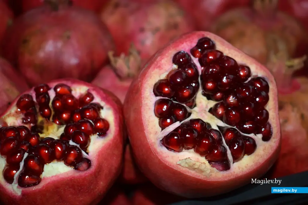 28.11.2025, Бобруйский центральный рынок.