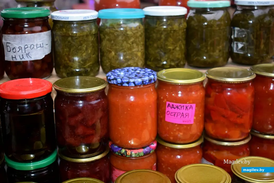 28.11.2025, Бобруйский центральный рынок.