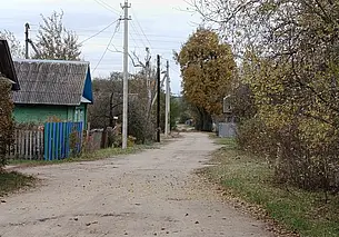 Таямнічая капліца, што змяніла веру і стагадовы крыж. Вёска Усцярхі Глускага раёна. Частка 1