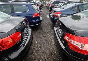 В Беларуси упростили регистрацию и учет транспорта: что изменилось