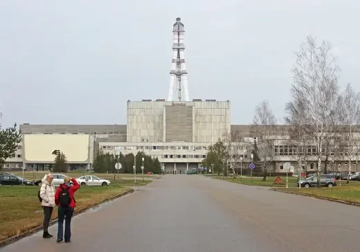 Что случилось на Игналинской АЭС? Литва ответила на запрос Беларуси