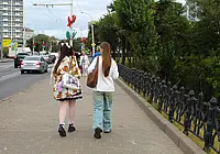 «Не люблю я больницы и врачам не верю…» Жизнь глазами могилевчан