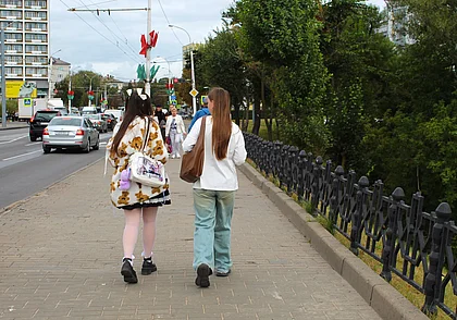 «Не люблю я больницы и врачам не верю…» Жизнь глазами могилевчан