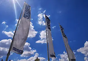 ОБСЕ окончательно распустила минскую группу