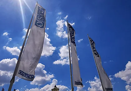ОБСЕ окончательно распустила минскую группу