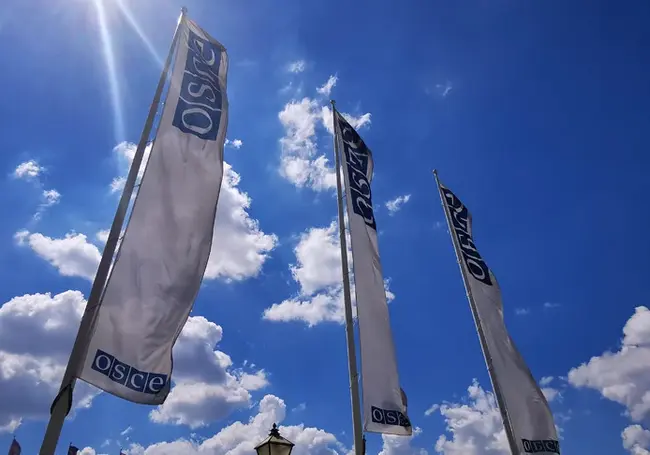 ОБСЕ окончательно распустила минскую группу