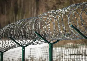 Латвия намерена продлить усиленный погранрежим на границе с Беларусью