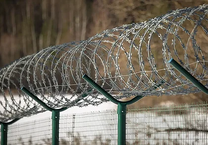 Латвия намерена продлить усиленный погранрежим на границе с Беларусью