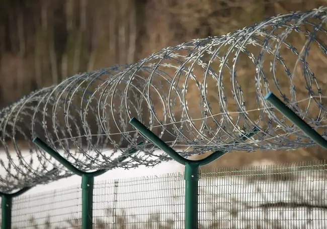 Латвия намерена продлить усиленный погранрежим на границе с Беларусью