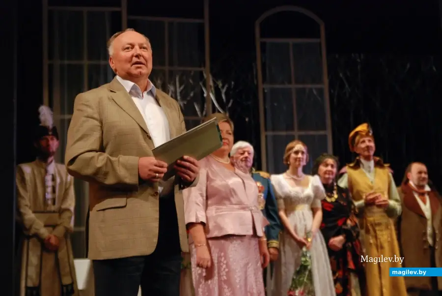 Александр Анатольевич Синковец