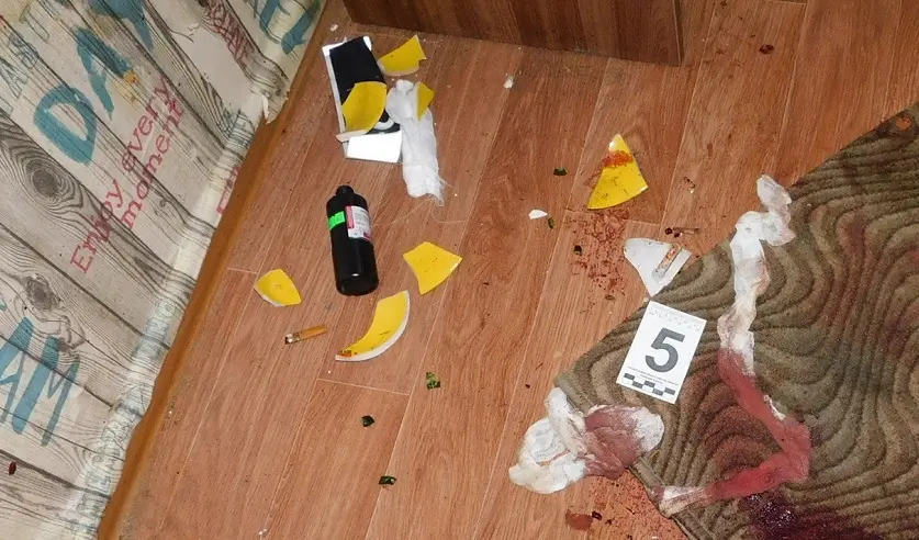 Фото: УГКСЭ по Могилевской области