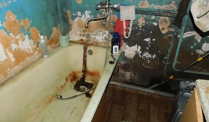 Фото: УГКСЭ по Могилевской области