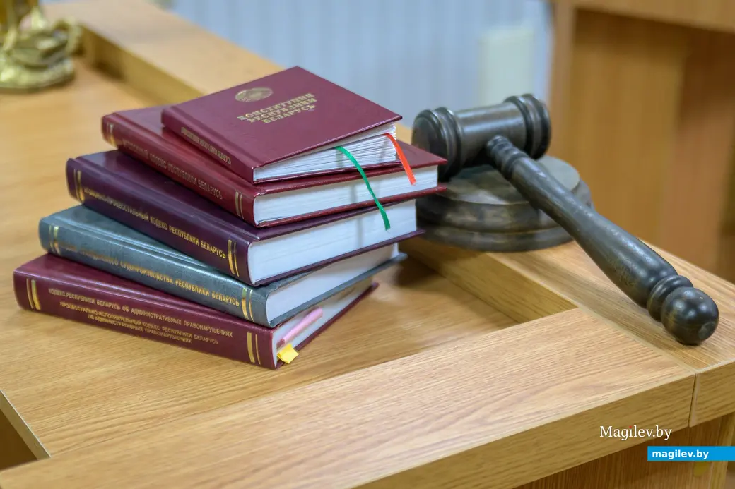 02.12.2025. День открытых дверей в суде Бобруйского района и города Бобруйска