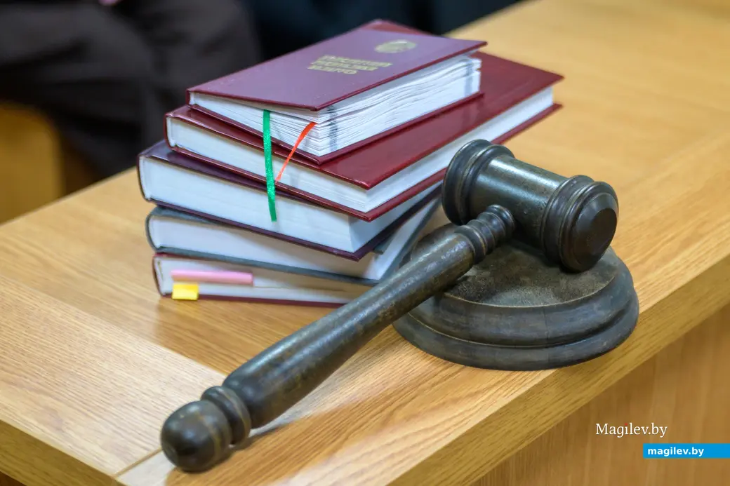 02.12.2025. Бобруйск. День открытых дверей в суде Бобруйского района и города Бобруйска