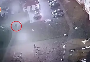 МВД: никакой попытки «похищения» детей в Боровлянах не было