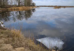 Без осадков и до 4 градусов тепла: какой будет погода в Могилеве в среду, 3 декабря