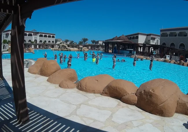 За визу в Египет с 1 января белорусским туристам придется платить почти в два раза больше