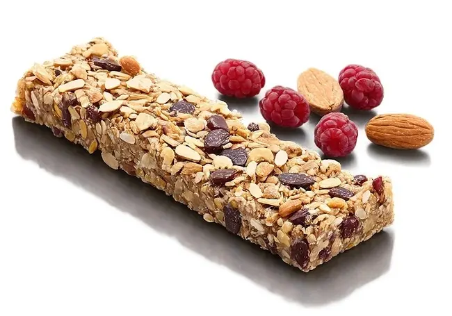 В Беларуси начнут выпускать белковые батончики
