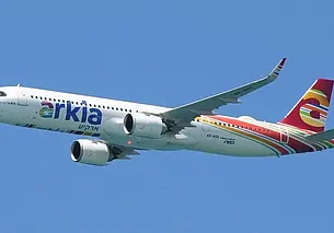 Израильская авиакомпания открывает прямые рейсы в Минск