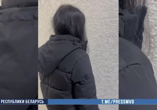 В Бобруйске задержали двух малолеток: девочки распространяли наркотики