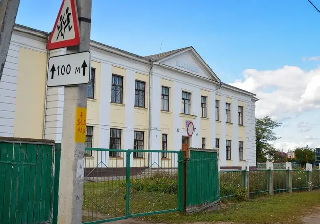 От трудовика до директора. Бывший директор базовой школы №15 в бобруйской Титовке вспоминает