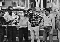 Могилевские «герлз» и царапины на «Резиновой душе»