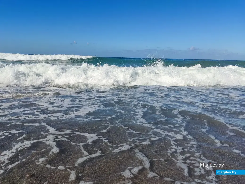 Октябрь 2025 г. Махмурлар, Турция