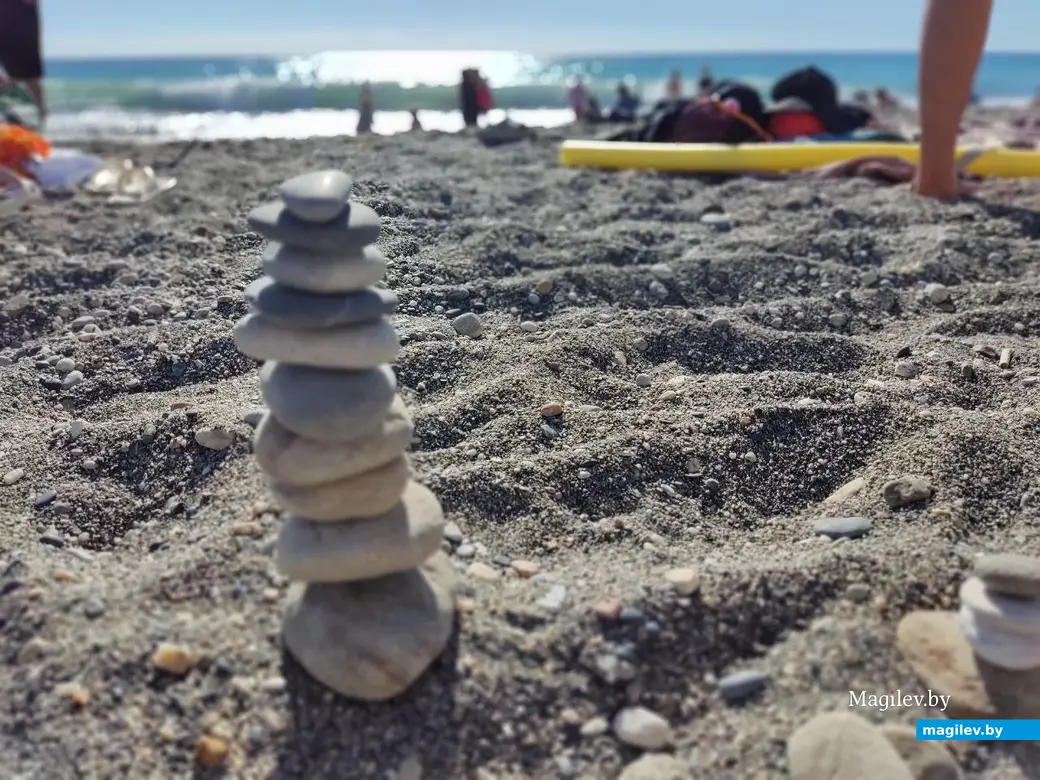 Октябрь 2025 г. Махмурлар, Турция