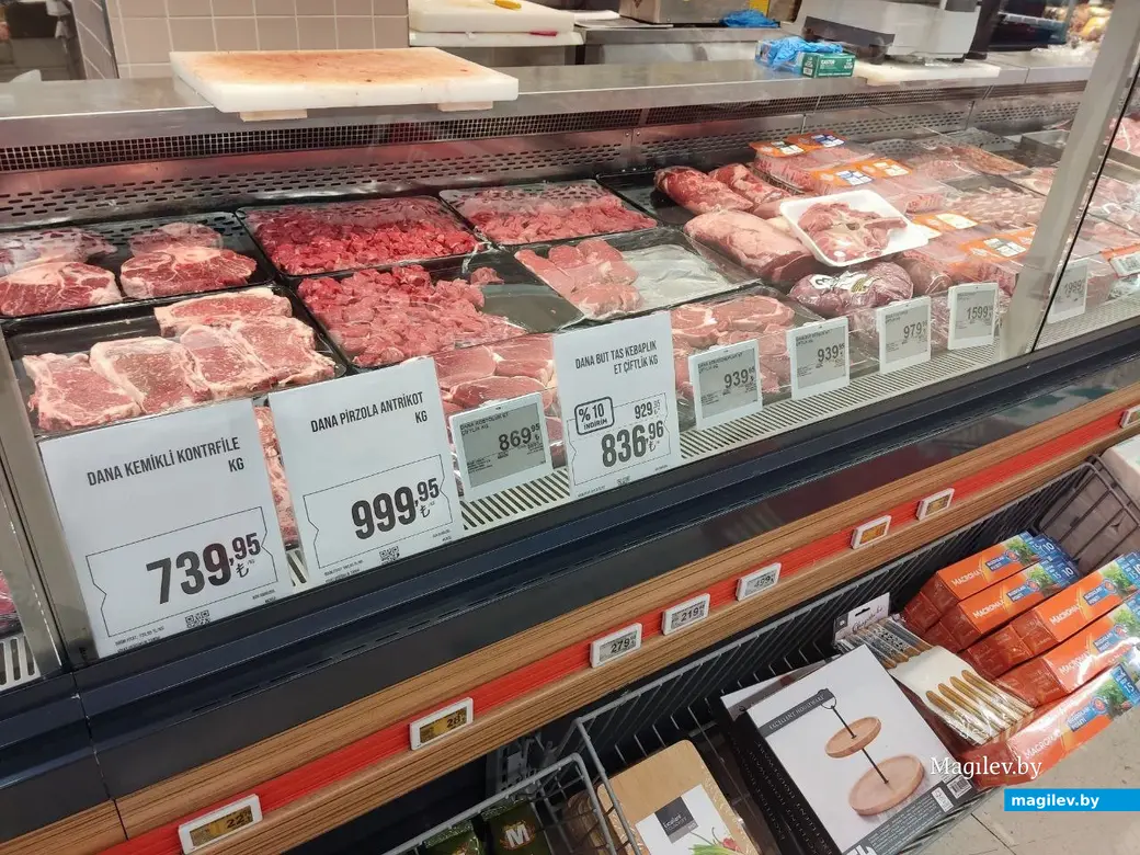 Октябрь 2025 г. Махмурлар, Турция