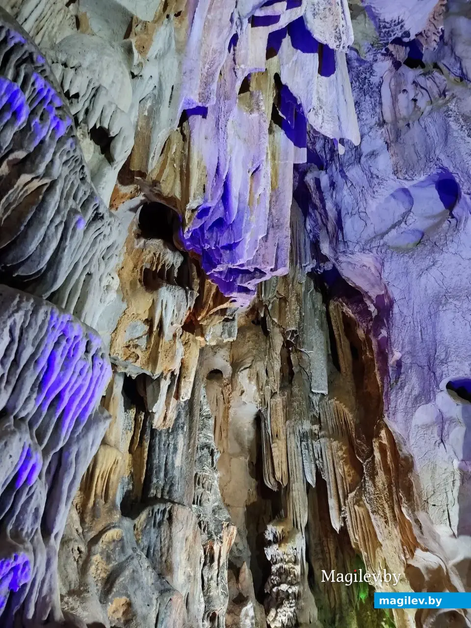 Октябрь 2025 г. Махмурлар, Турция