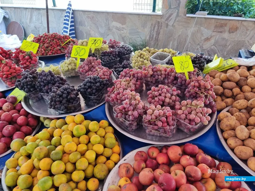 Октябрь 2025 г. Махмурлар, Турция