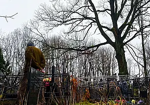 Могилевские «семидесятники»: «Пишу вам, прошлого друзья…»