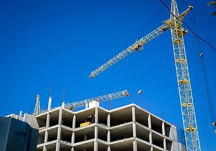 В Беларуси уточнен порядок государственного строительного надзора