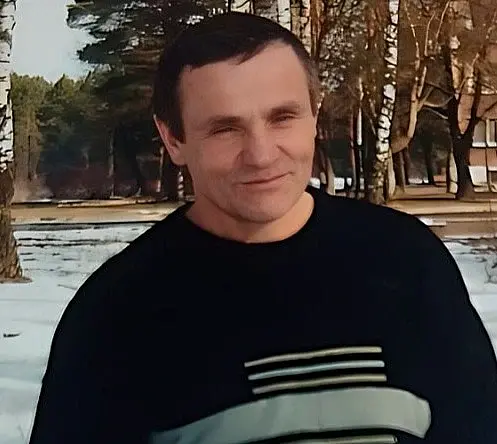 Кричко Иван Павлович.