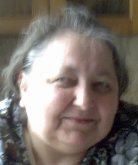 Плевако Антонина Михайловна:.