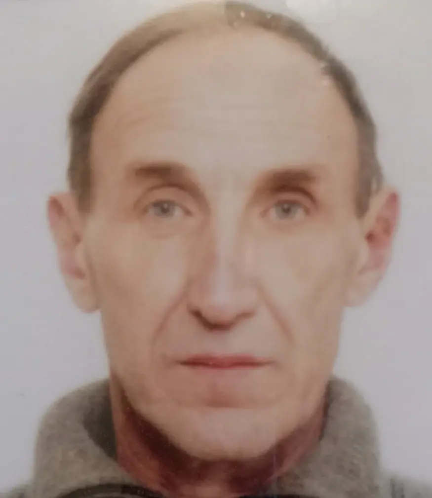 Сухов Евгений Николаевич: