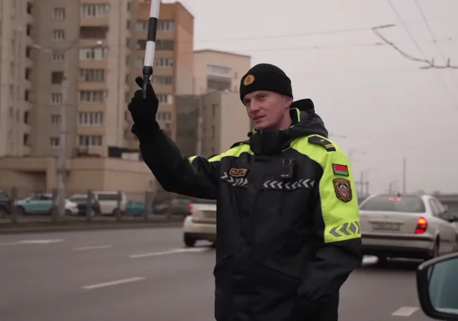 Госавтоинспекция на пять дней усилит контроль за маршрутками