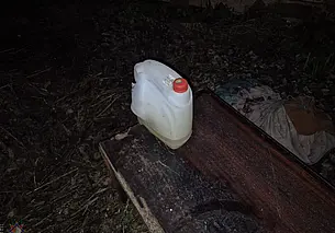 В Могилевском районе пенсионер сжигал на даче мусор и погиб