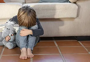 ЮНИСЕФ: 3,5 тыс. детей пострадали от сексуального насилия в Беларуси за 5 лет