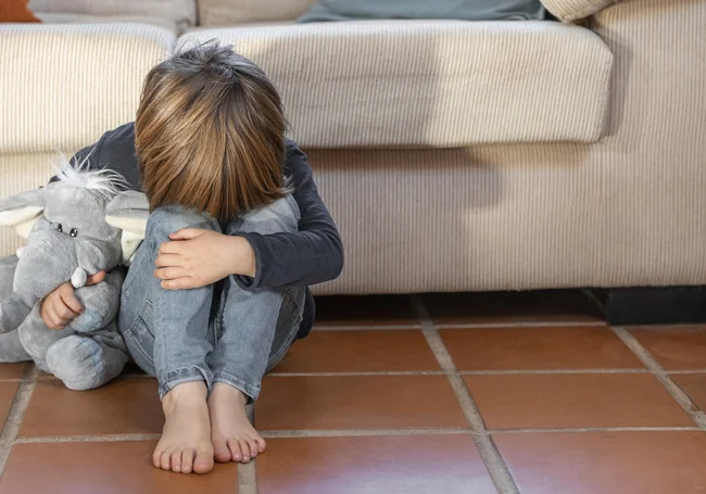 ЮНИСЕФ: 3,5 тыс. детей пострадали от сексуального насилия в Беларуси за 5 лет