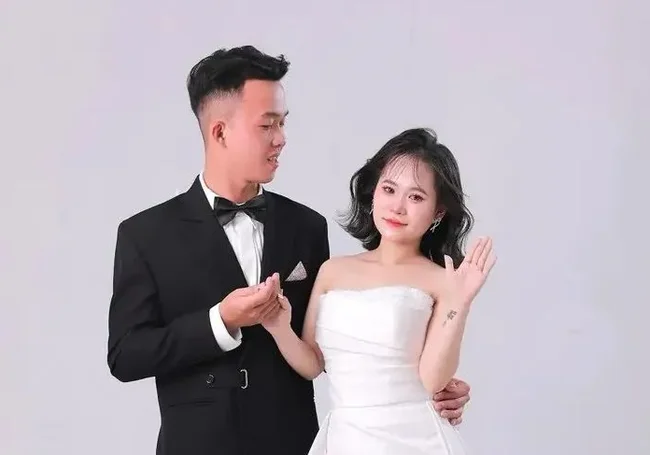 Свадьба недели во Вьетнаме