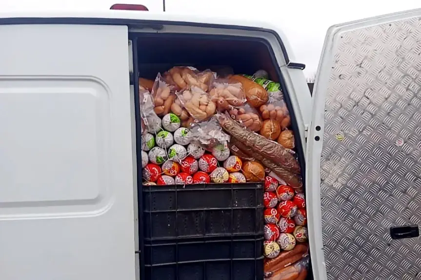 Фото: Россельхознадзор