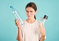 Пить или не пить: избыточное потребление воды может вызвать судороги и головную боль