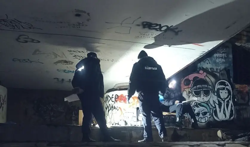 Фото: УГКСЭ по Могилевской области